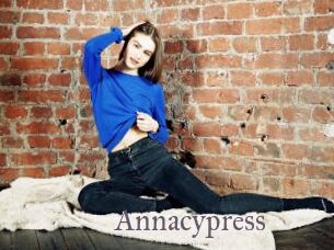 Annacypress