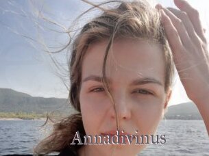 Annadivinus