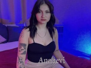 Annaevi