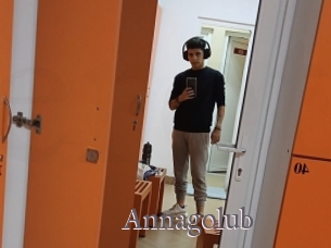 Annagolub
