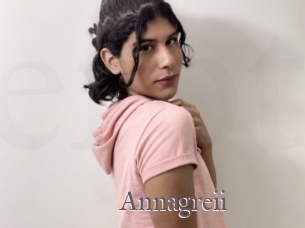 Annagreii