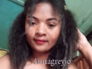 Annagreyjo