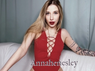 Annahenesley