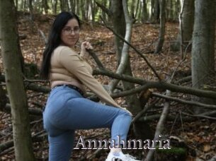 Annahmaria