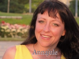 Annajule