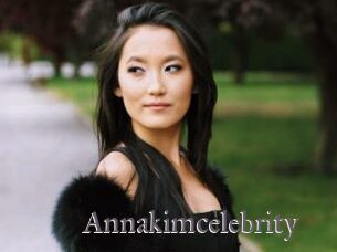 Annakimcelebrity