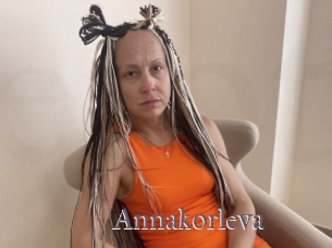Annakorleva