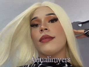 Annalimyers