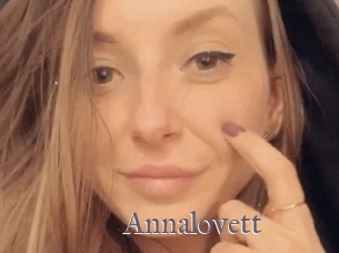 annalovett Erotik Cams