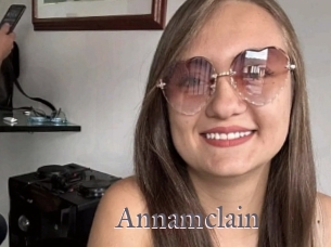 Annamclain