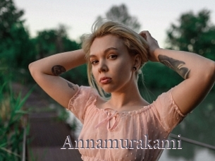 Annamurakami