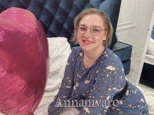 Annanivaro