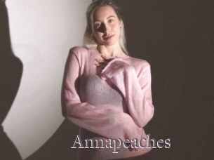 Annapeaches