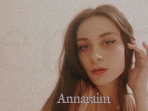 annaraim Erotik Cams