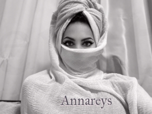 Annareys