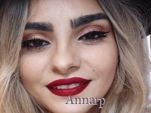 Annarp