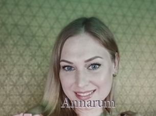 Annarum