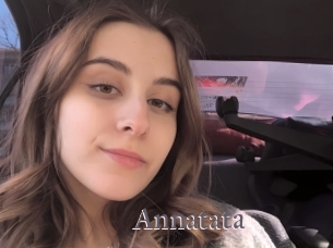 Annatata