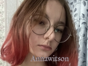 Annawitson