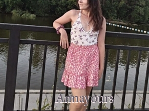 annayours Erotik Cams