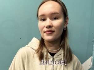 Anncast