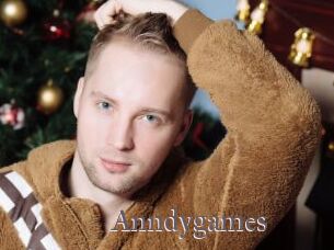 Anndygames