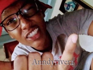 Anndyrivera