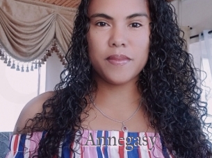Annegasy