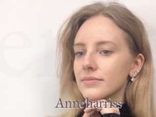 Anneharriss
