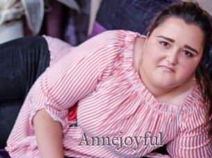 Annejoyful