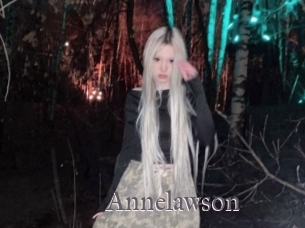 annelawson Erotik Cams