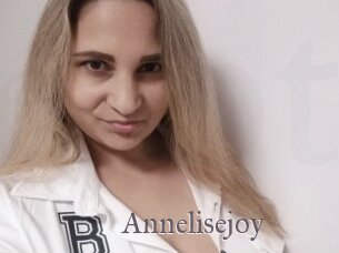 Annelisejoy
