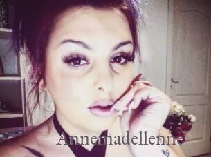 Annemadellenne