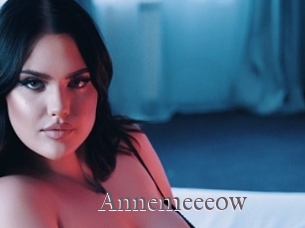 Annemeeeow