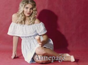 Annepage