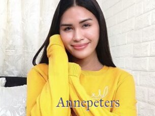 Annepeters