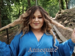Annequate