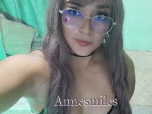 Annesmiles