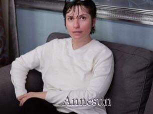 Annesun