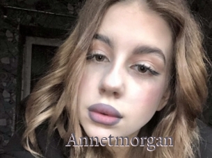 Annetmorgan
