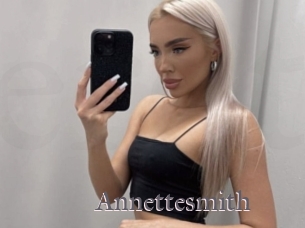 Annettesmith