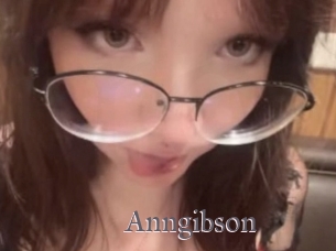 Anngibson