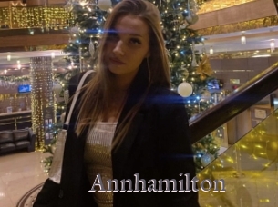 Annhamilton