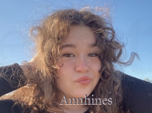 Annhines