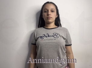 Anniaandguim