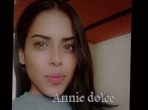 Annie_dolce