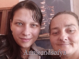 Annieandsofya