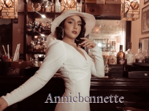 Anniebennette