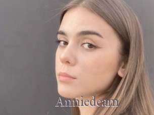 Anniedeam