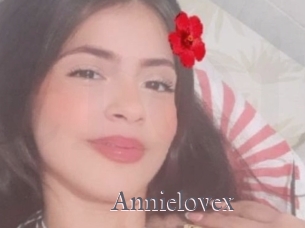 Annielovex